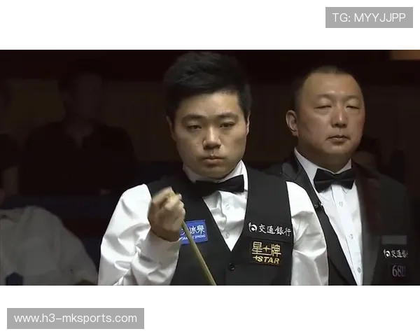 【名将故事】丁俊晖的训练日常与比赛心态调节技巧，丁俊晖水平到底怎么样